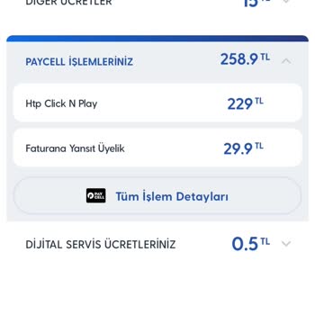 Haksız Abonelik Ücreti Ve İade Sorunu