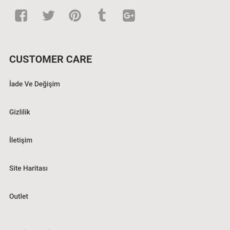 Trfjallstores.com Aldatıcı Web Sitesi Ve İletişimsizlik Sorunu!