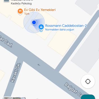 Rossmann Mağaza Fiyat Farklılıkları Ve Müşteri Memnuniyeti!