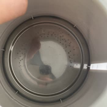 Plastik Parçalar Ve Yanık Görüntüsüyle Hayal Kırıklığı Yaratan Çaycı