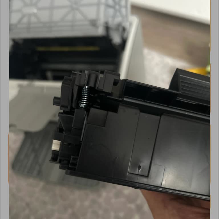 Trendyol Kırık Toner Ve MNG Kargo'nun Teslimat Sorunu!