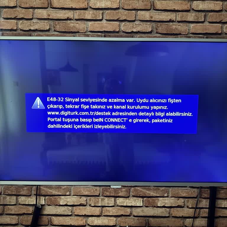Digiturk Yayın Sorunları Ve Müşteri Hizmetleri Çıkmazı
