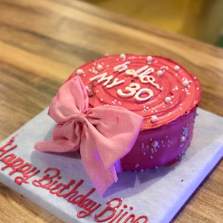 Koru Fırın & Cafe & Patisserie İlk ve Son Oldu