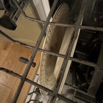 Teka Bulaşık Makinesi Sepeti Paslanma Sorunu Ve Yüksek Değişim Ücreti