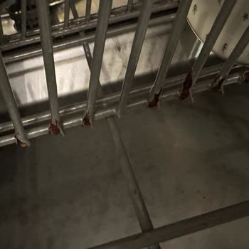 Teka Bulaşık Makinesi Sepeti Paslanma Sorunu Ve Yüksek Değişim Ücreti