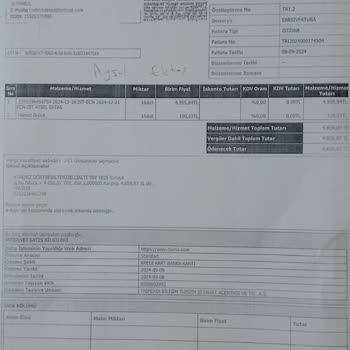 THY Ve Turna.com İptal Ücretleri Şoku