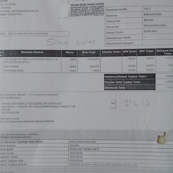 THY Ve Turna.com İptal Ücretleri Şoku