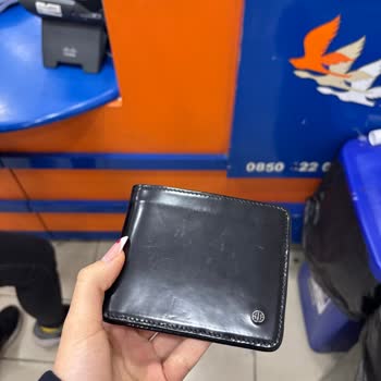 Elle Cüzdan Siparişinde Paketleme Ve İade Sorunu