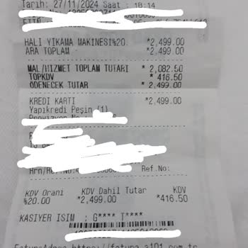 Yanlış Ürün Ve Yanıltıcı İade Politikası Şoku