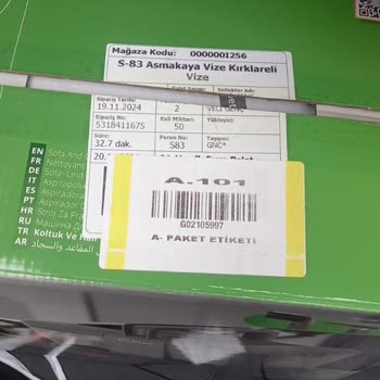 Yanlış Ürün Ve Yanıltıcı İade Politikası Şoku