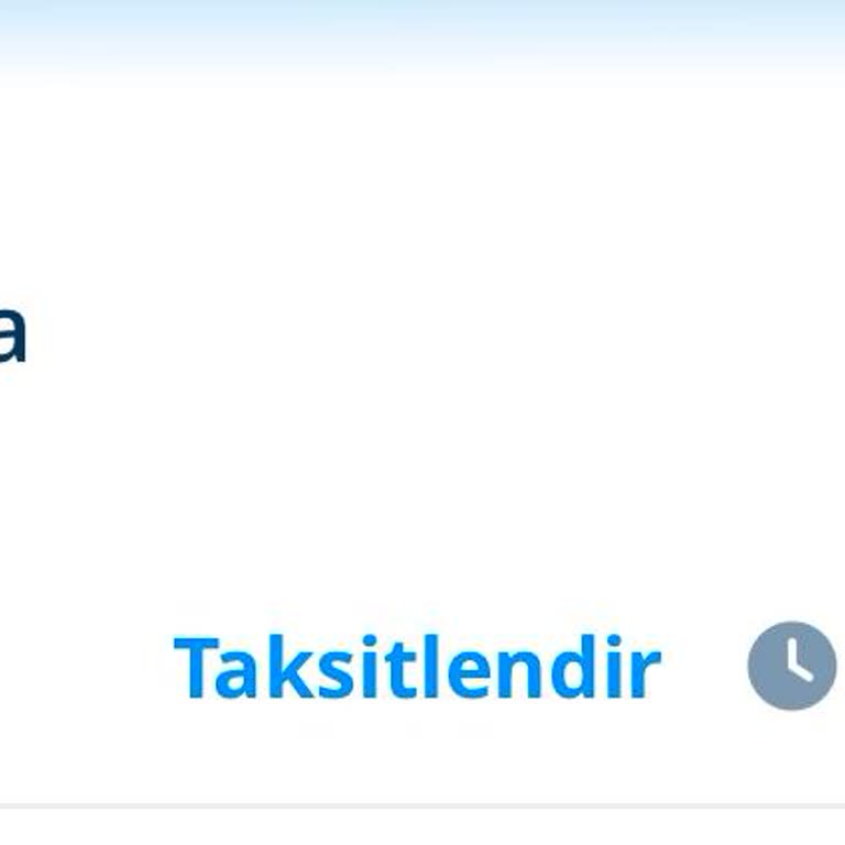Türkiye Sigorta'da İade Sorunu Ve Müşteri Hizmetleri Erişimsizliği