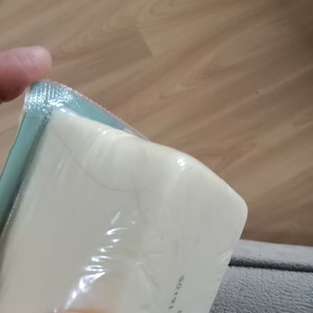 BİM'den Aldığım Kaşar Peynirde Hijyen Sorunu