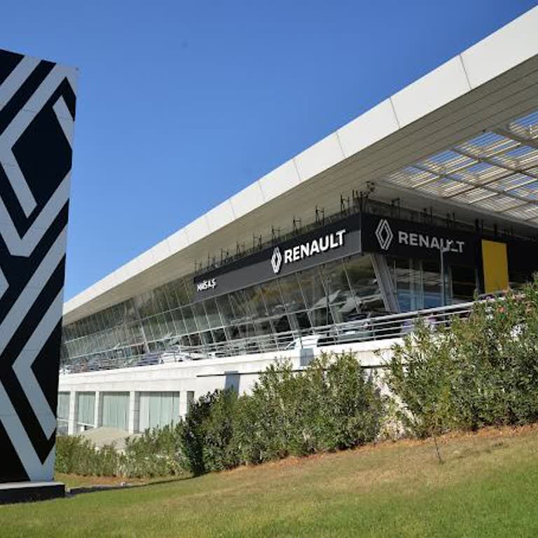 Renault Bursa Mais'te İlgisizlik Ve İletişim Sorunları