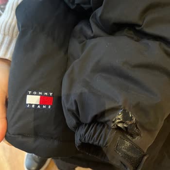 Tommy Hilfiger Montumun Güvenlik Sorunu