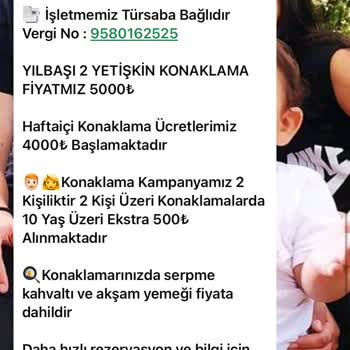 Sapanca'da Karışıklık: Gerçek Fiyatlar Ve Sahte Sayfalar