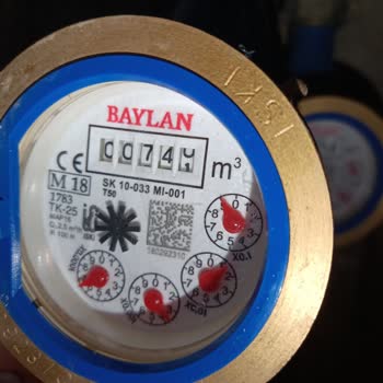 Yanlış Sayaç Okuma Nedeniyle Yüksek Fatura Şoku