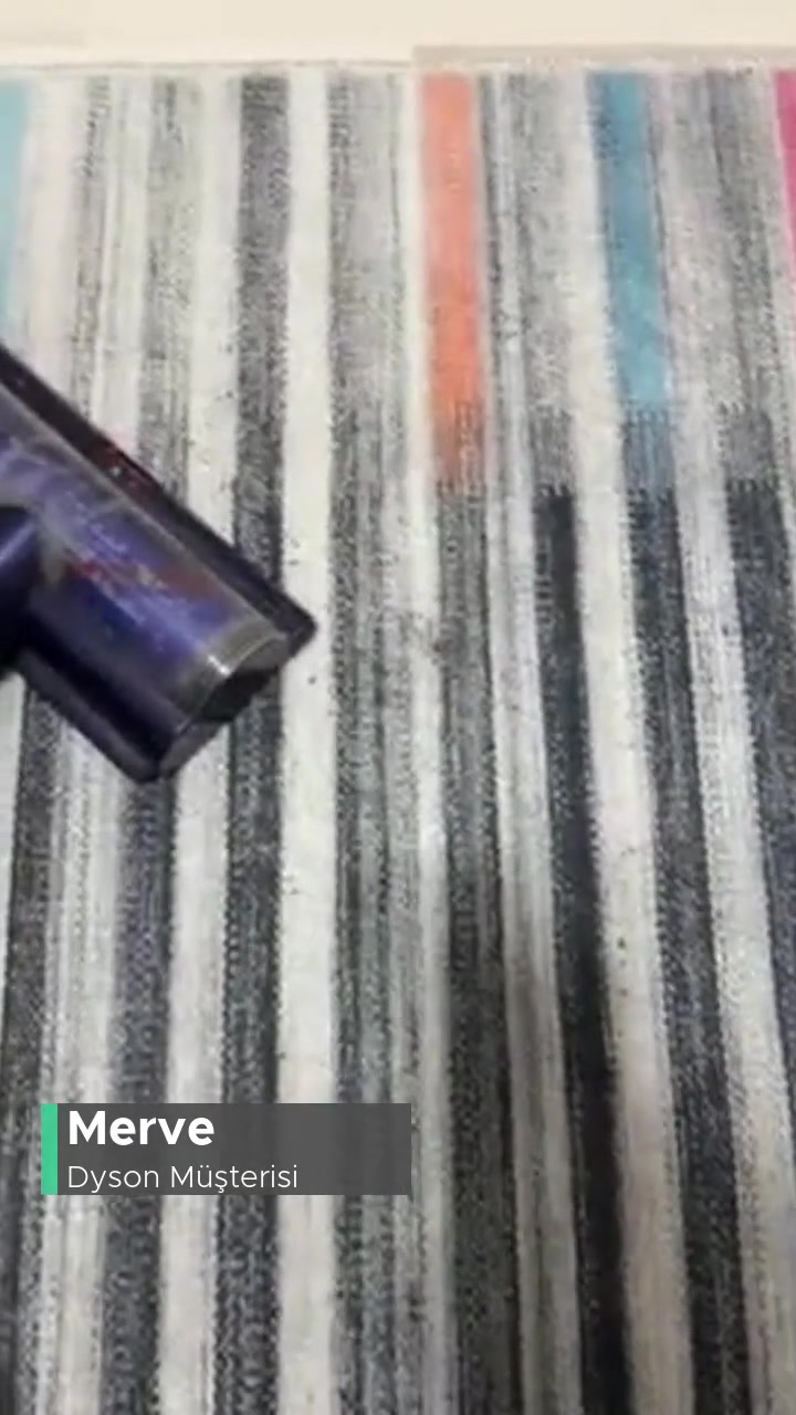 Dyson Pişmanlığı! videonun kapak resmi