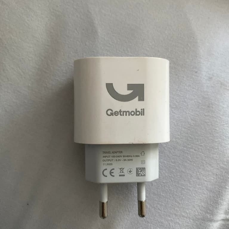 Getmobil'den Aldığım İphone 13'lerin Şarj Adaptörleri Çalışmıyor Ve Müşteri Hizmetleri Yetersiz