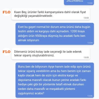 Fiyat Farkı Mağduriyeti Ve Yetersiz Çözüm