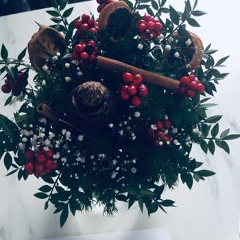 Çiçek Sepeti Yanıltıcı Görselle Gelen Hayal Kırıklığı