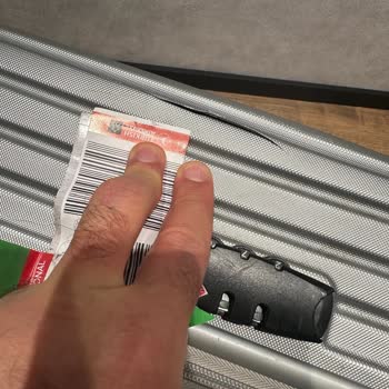 Experiencia negativa con Turkish Airlines, equipaje dañado sin solución