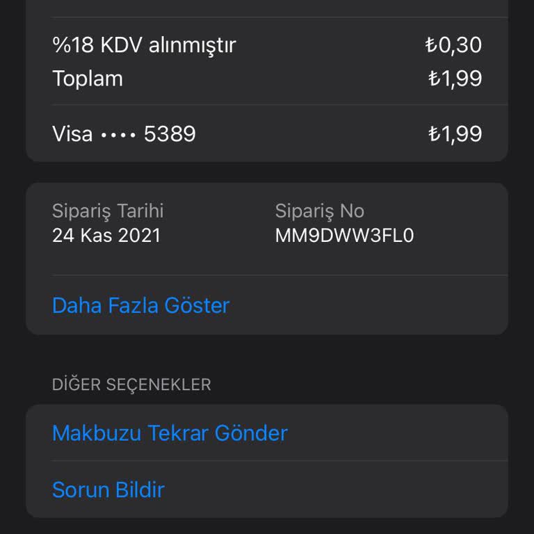 Hesap Giriş Sorunu Ve Destek Eksikliği