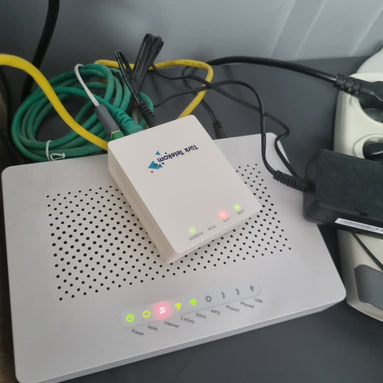 Kesintisiz İnternet Hayal Oldu: Çözüm Bekliyoruz