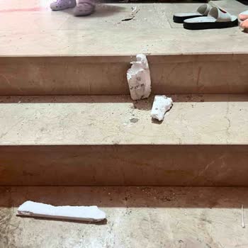 Hasarlı Buzdolabı Ve İlgisiz Müşteri Hizmetleri