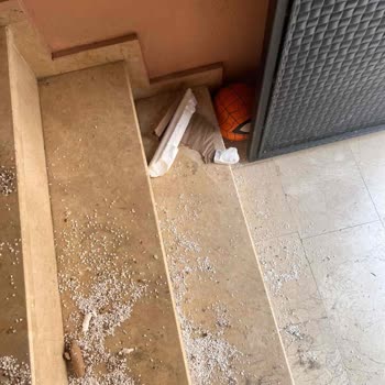 Hasarlı Buzdolabı Ve İlgisiz Müşteri Hizmetleri