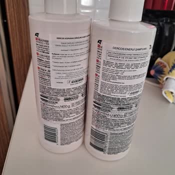 N11 Üzerinden Satın Alınan Sahte Şampuan Şikayeti