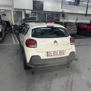 Citroen Yol Yardımında Hayal Kırıklığı