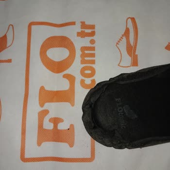 FLO Ayak Tabanlığı Kalitesizliği