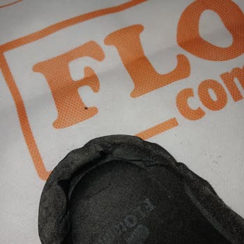 FLO Ayak Tabanlığı Kalitesizliği