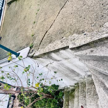 TOKİ İnşaatının Yol Açtığı Tehlike: Acil Önlem Talebi