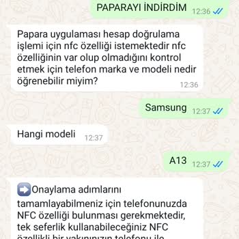 Kişisel Bilgilerimin İzinsiz Kullanımına Karşı Uyarı