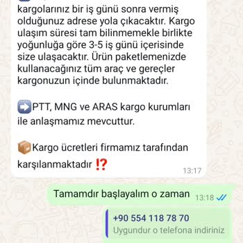 Kişisel Bilgilerimin İzinsiz Kullanımına Karşı Uyarı
