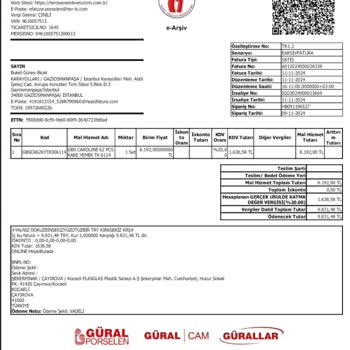 Horoz Lojistik İade Sürecinde Yaşanan Sorunlar Ve Çözüm Arayışı!
