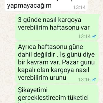 Parla Stores: Müşteri Hizmetlerinde Hayal Kırıklığı Ve Haksız Ücretlendirme