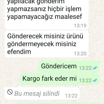 Parla Stores: Müşteri Hizmetlerinde Hayal Kırıklığı Ve Haksız Ücretlendirme