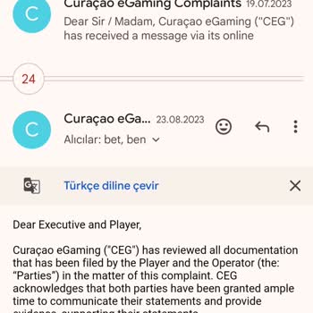 Jet Bahis'te Bonus Sorunu Ve Müşteri Hizmetleri Yetersizliği