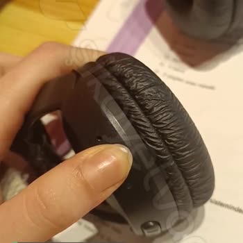 Jbl560 Bt Kulaklık Açılmıyor