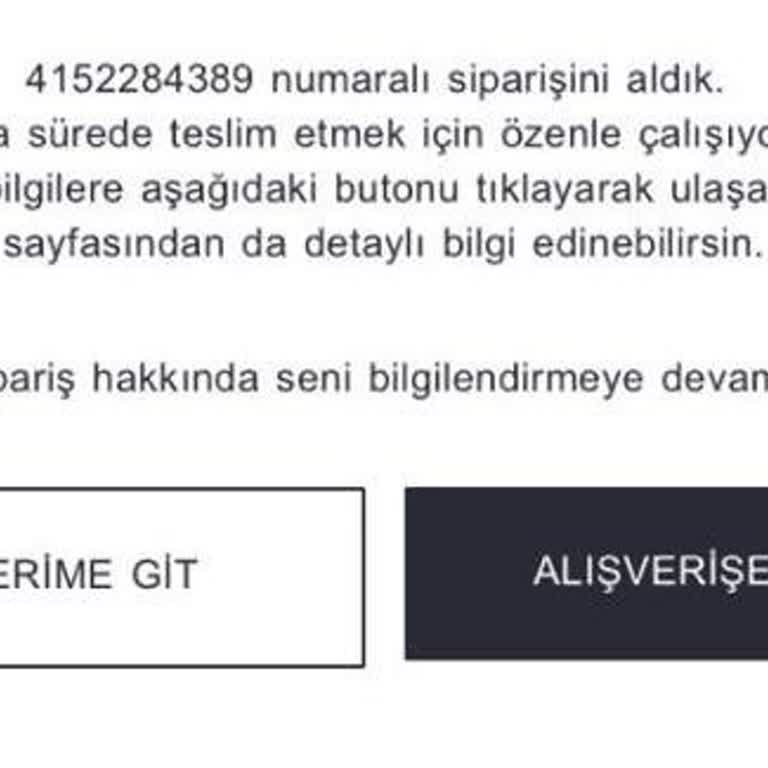 Defolu Ürün Ve İade Sorunları: Boyner'de Yaşanan Müşteri Memnuniyetsizliği