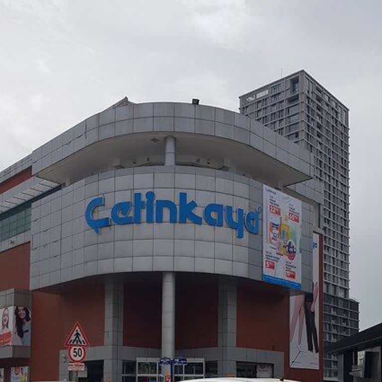 Çetinkaya'dan Sipariş Sorunu!