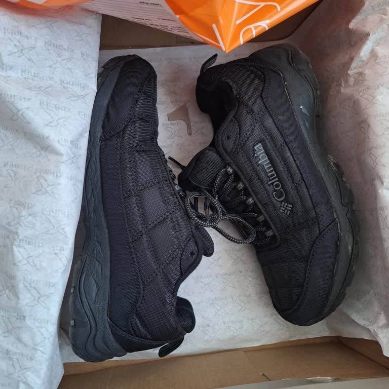 FLO Ayakkabı Yanlış Ve Kullanılmış Ürün Şoku