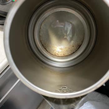 Emsan Kettle Yangın Riskiyle Hayal Kırıklığı Yaşattı