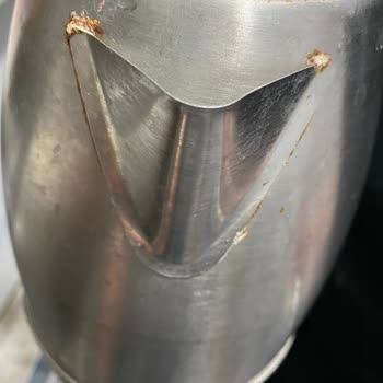 Emsan Kettle Yangın Riskiyle Hayal Kırıklığı Yaşattı