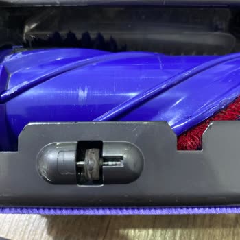 Dyson Süpürge Performans Sorunu Ve İlgisiz Müşteri Hizmetleri