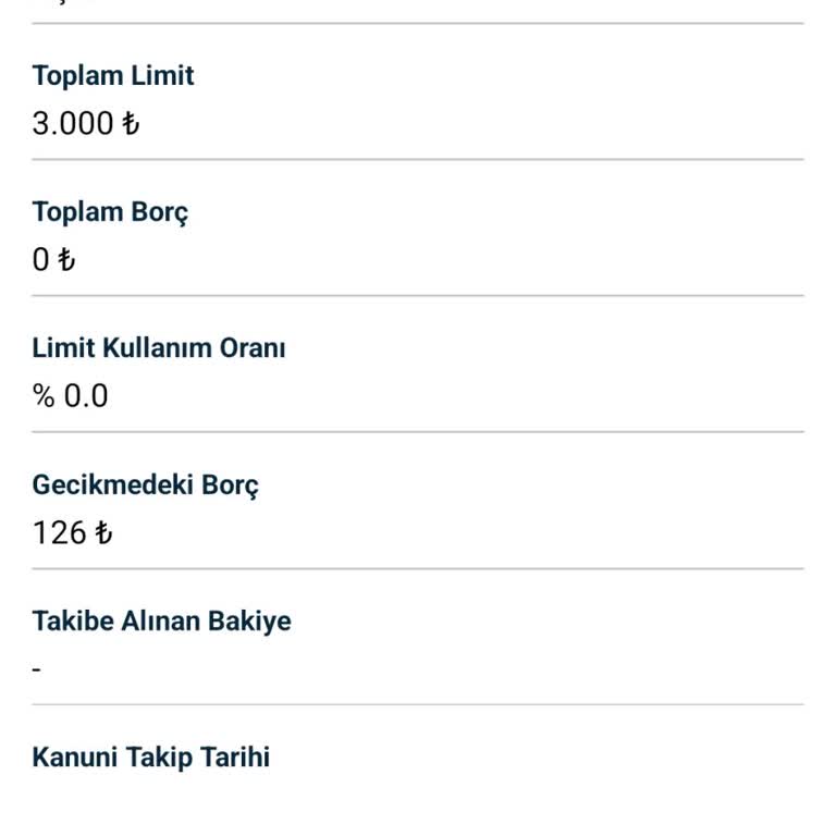 Findeks Güncellenmediği İçin Kredi Çekemiyorum