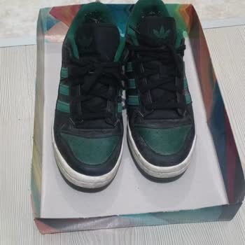 Yanlış Numara Ayakkabı Ve Yetersiz İnceleme