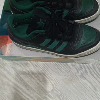 Yanlış Numara Ayakkabı Ve Yetersiz İnceleme